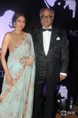 Celebs at Chiranjeevi 60th Birthday Party